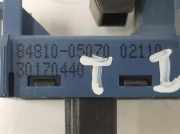 Schalter Für Elekt. Fensterheber Links Hinten 8481005070 Toyota Verso Großraumlimousine 2.0 16V D-4D-F (1AD-FTV) 2010