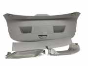 Kofferraum Verkleidung Rechts 5FF867601F Cupra Formentor SUV 1.5 TSI 16V (DPCA) 2023 DPCA