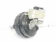 Bremskraftverstärker 34336779721 BMW 1 serie (E81) Schrägheck 3-drs 123d 16V . (N47-D20B) 2008