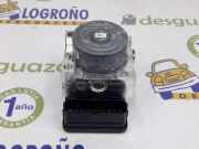 Abs Pumpe A2054313112 Mercedes-Benz C (W205) Limousine C-220 2.2 CDI BlueTEC, C-220 d 16V (OM651.921) 2014