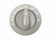 Lichtschalter 4F1941531D Audi Q7 (4LB) SUV 3.0 TDI V6 24V (BUG) 2007