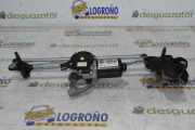 Scheibenwischermotor Vorne 61617239510 BMW 1 serie (F20) Schrägheck 5-drs 118d 2.0 16V (N47-D20C) 2014