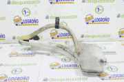 Scheibenwaschbehälter Vorne 61667238666 BMW X1 (E84) SUV xDrive 23d 2.0 16V (N47-D20D) 2010
