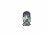 Schalter Für Elekt. Fensterheber Rechts Hinten A2038200210 Mercedes-Benz C (W203) Limousine 2.2 C-220 CDI 16V (OM611.962) 2000