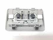 Innenbeleuchtung 71742474 Fiat Sedici (189) SUV 1.9 JTD Multijet Emotion 4x4 (D19AA) 2009