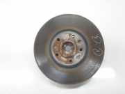 Achsschenkel Rechts Vorne 1647857080 Opel Astra L Sports Tourer (F4/FC/FN/FR) Kombi 1.2 Turbo 130 12V (EB2ADTS(HNS))