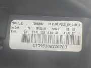 Heizlüfter 6441CP Peugeot 3008 I (0U/HU) Großraumlimousine 1.6 BlueHDi 120 (DV6FC(BHZ)) 2015