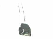 Türschloss Links Hinten 6906042021 Toyota Urban Cruiser SUV 1.33 Dual VVT-I 16V 2WD (1NRFE) 2009