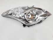 Scheinwerfer Rechts 2181151R Suzuki Swift (ZA/ZC/ZD1/2/3/9) Schrägheck 1.3 VVT 16V (M13A VVT) 2007
