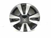 Felge 9813075077 Citroën C3 (SX/SW) Schrägheck 1.2 Vti 12V PureTech (EB2F(HMZ)) 2017