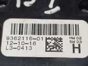 Schalter Für Elekt. Fensterheber Links Vorne 9362116 BMW SERIE F48 xDrive18d