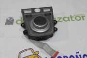 Navigationssystem Bedienung 65129150992 BMW 7 serie (E65/E66/E67) Limousine 730d,Ld 3.0 24V (M57N2-D30(306D3)) 2008