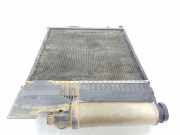 Radiator 1728907 BMW 3 serie (E36/4) Limousine 316i (M43-B16(164E2)) 1993