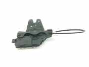 Heckschloss 51247840617 BMW 5 serie (E60) Limousine 525d 24V (256D2) 2005