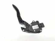 Gaspedalsensor 180024BA0B Renault Kadjar (RFEH) SUV 1.2 Energy TCE 130 (H5F-408) 2017