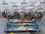 Hinterachse 430100X905 Nissan Terrano II (R20/TR50) Geländewagen 2.7 TDi (TD27TI) 1997