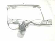 Fensterheber Links Vorne A4157200946 Mercedes-Benz Citan (415.6) Van 1.5 109 CDI (OM607.951(Euro 5) 2017