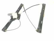 Fensterheber Rechts Vorne 51337286484 BMW X5 (F15) SUV xDrive 40d 3.0 24V (N57-D30B) 2017
