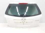 Heckklappe EGY56202XC Mazda CX-7 SUV 2.2 MZR-CD 16V (R2)