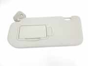 Sonnenblende Links 964016UN2A Nissan Qashqai (J11) SUV 1.3 DIG-T 140 16V (HR13DDT) 2024