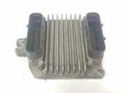 Motorsteuergerät 09355929 Opel Astra G (F08/48) Schrägheck 1.6 16V (X16XEL) 2000