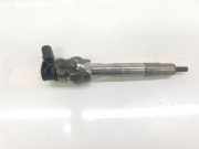 Kraftstoff-Injector 9886370 BMW X4 (G02) SUV M40d 3.0 TwinPower Turbo 24V (B57-D30B) 2021