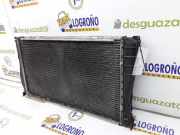 Radiator 17117788903 BMW 1 serie (E81) Schrägheck 3-drs 116d 16V (N47-D20A) 2009