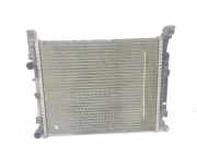 Radiator A4155000102 Mercedes-Benz Citan (415.6) Van 1.5 109 CDI (OM607.951(Euro 5) 2017
