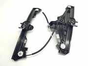 Fensterheber Links Vorne 9830815080 Opel Astra L Sports Tourer (F4/FC/FN/FR) Kombi 1.2 Turbo 110 12V (EB2ADT(HNP))