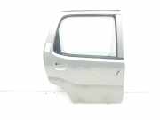 Tür Links Hinten 6800486G00 Suzuki Ignis (MH) Schrägheck 5-drs 1.5 16V 4x4 (M15A) 2006