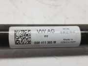 Stabilisatorstange Vorne 2Q0411303M Audi A1 Sportback (GBA) Schrägheck 5-drs 1.0 30 TFSI 12V (DLAA) 2023