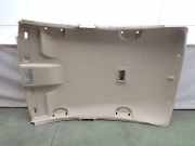 Verkleidung Himmel 735489294 Fiat Linea (323AX) Limousine 1.4 T-Jet 16V (198.A.4000) 2007