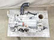 Motor COMPLEET 5AQ605 Renault Zoé (AG) Schrägheck 5-drs R135 (5AQ-605)