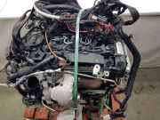 Motor COMPLEET CNHA Audi 2.0 TDI ultra