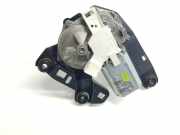 Scheibenwischermotor Hinten 9840123680 Opel LIFE E BASIS