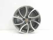Felge 5402T5 Citroën C-Crosser SUV 2.2 HDiF 16V (DW12METED4(4HK))