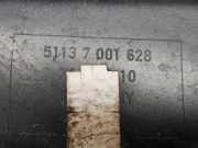 Zierleiste ZIJKANT 51137001628 Land + Range Rover Range Rover III (LM) Geländewagen 2.9 TD6 24V (M57-D30) 2002