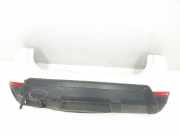 Stoßstange Hinten 6F9807421B Seat Ibiza V (KJB) Schrägheck 5-drs 1.0 TSI 12V (DKRF) 2019