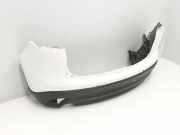 Stoßstange Hinten KDY35022XF Mazda CX-5 I (KE,GH) SUV 2.2 SkyActiv-D 16V 2WD (SH) 2016
