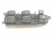 Schalter Für Elekt. Fensterheber Rechts Vorne 8404060011 Toyota Land Cruiser (J12) Hardtop Geländewagen 3.0 D-4D 16V (1KDFTV) 2005