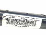 Stabilisatorstange Vorne 5Q0411303Q Volkswagen Golf VIII Variant (GC5) Kombi 1.5 eTSI 16V (DXDE) DXDE