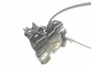 Türgriff Innen Links Hinten A2129209400 Mercedes-Benz E Estate (S212) Kombi E-350 CDI V6 24V BlueTEC (OM642.852(Euro 5) 2013