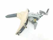 Handbremshebel 34406876774 BMW 4 serie (F33) Cabrio 420d 2.0 16V (B47-D20A) 2017