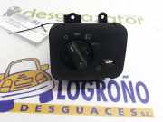 Lichtschalter YUD501460PVJ Land + Range Rover Range Rover Sport (LS) Geländewagen 2.7 TDV6 24V (276DT) 2007