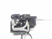 Türschloss Links Vorne 7121009026 SsangYong Kyron SUV 2.0 M 200 Xdi 16V 4x4 (D20DT(OM664.950)) 2008