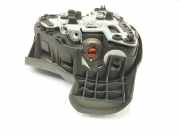 Airbag Lenkrad 4513012B40B0 Toyota Corolla (E12) Schrägheck 1.4 D-4D 16V (1NDTV) 2009