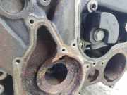 Motorblock BLOQUECCWA Audi A4 Avant (B8) Kombi 3.0 TDI V6 24V Quattro (CCWA) 2008