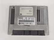 Motorsteuergerät 12147518102 BMW 7 serie (E65/E66/E67) Limousine 745i,Li 4.4 V8 32V (N62-B44A) 2001