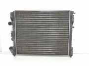 Radiator 7700428082 Dacia Logan (LS) Limousine 1.6 (K7M-710) 2005