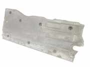 Bodenschutz VOOR 5Q0825201AP Volkswagen T-Roc I SUV 1.5 TSI Evo BMT 16V (DADA) 2017